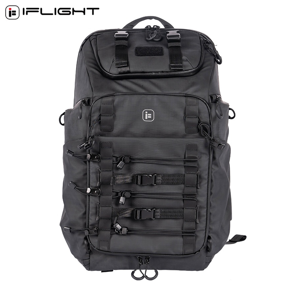 Drone Backpack - IFlight FPV Drone Backpack V2 540X380X220mm