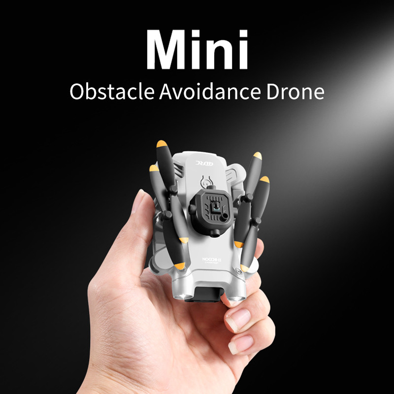 Drone Remote Controller Lanyard - Mini V30 WiFi FPV Drone With