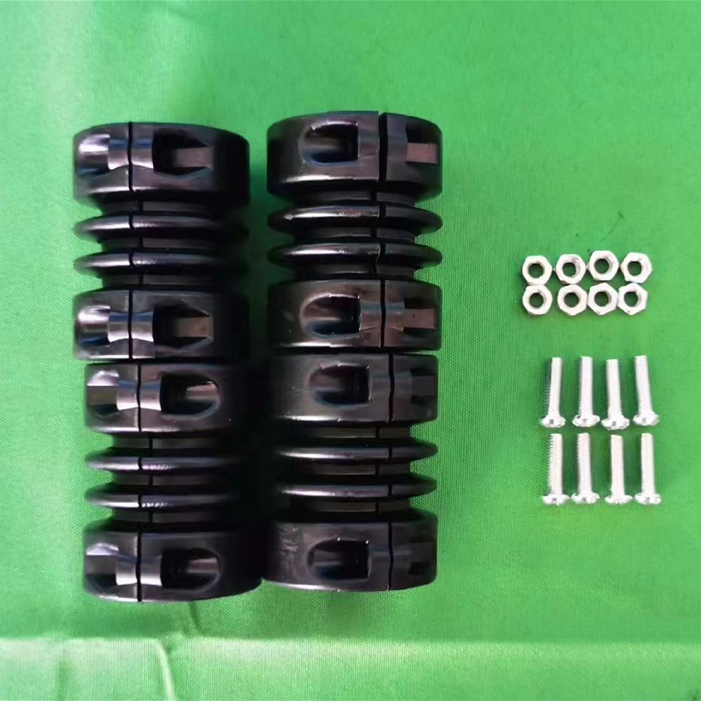 Drone Landing Pad - 4PCS Landing Gear Shock Pad Kit