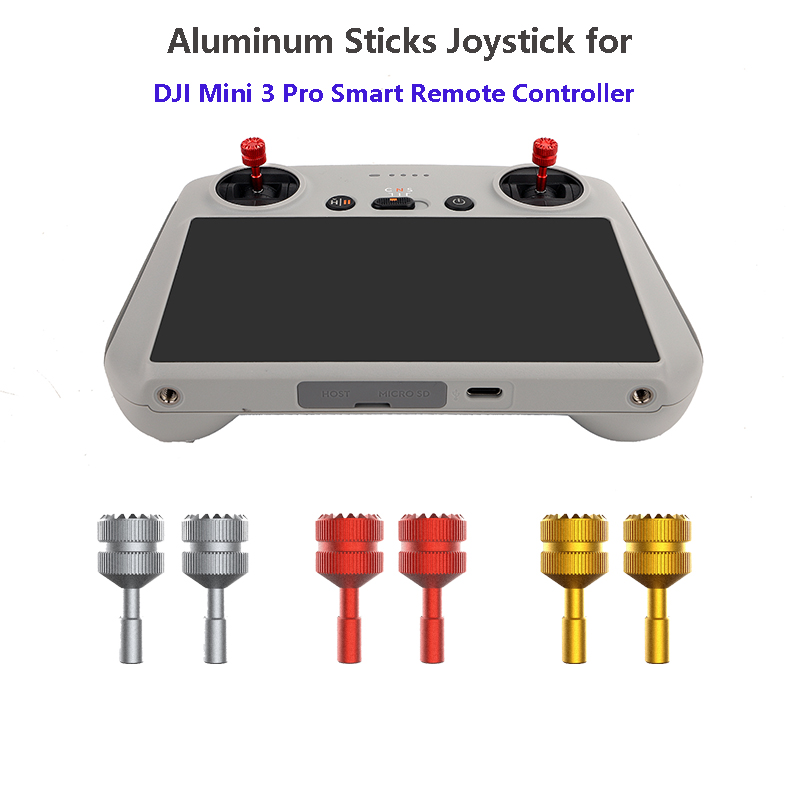 Drone Control Stick - Remote Controller Joystick For DJI Mavic