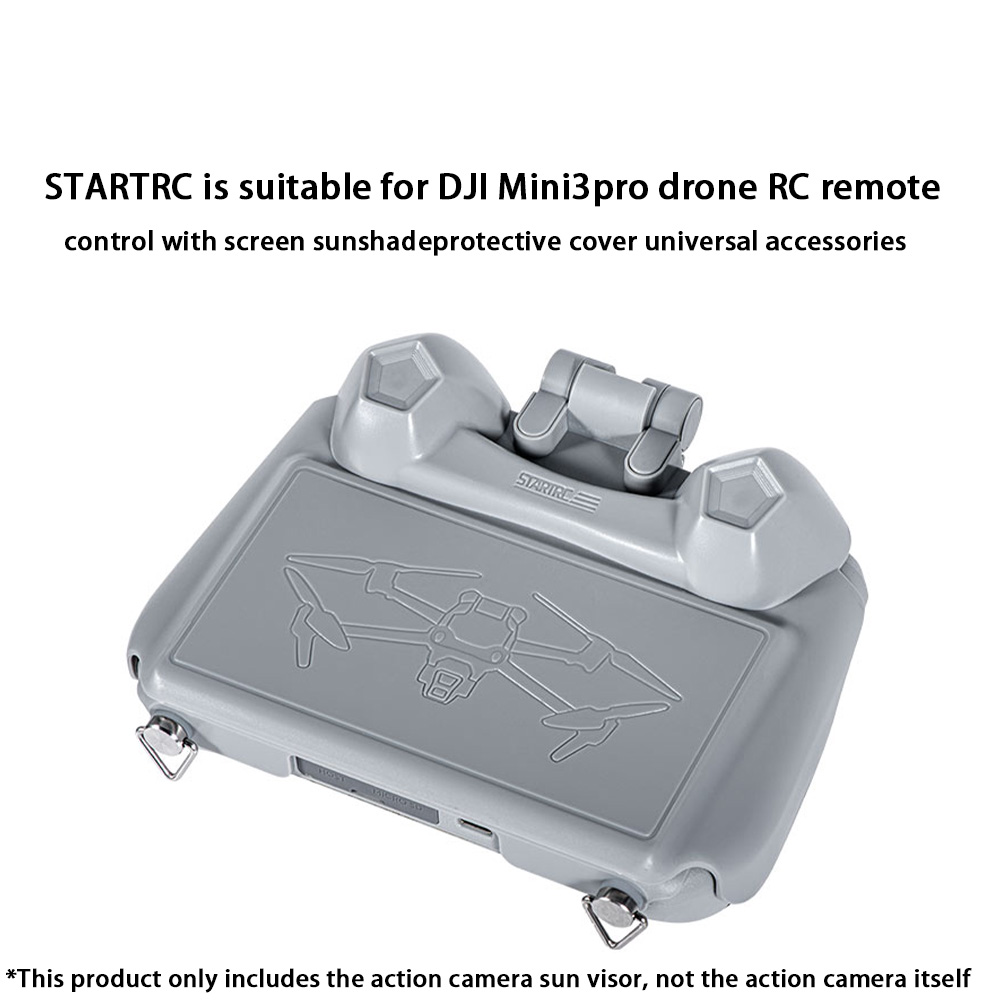 Drone Sun Shade - STARTRC is suitable for DJI Mini3pro