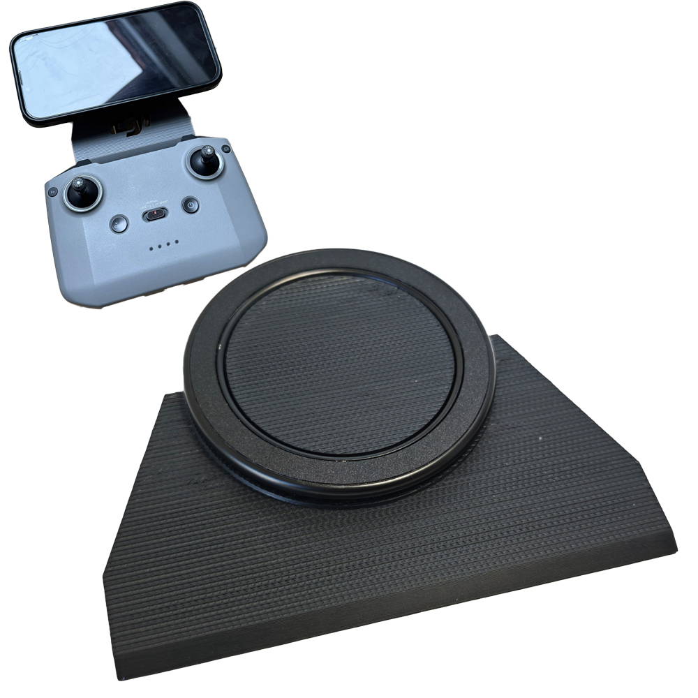 Drone Tablet Mount - For DJI RC Remote Controller MagSafe
