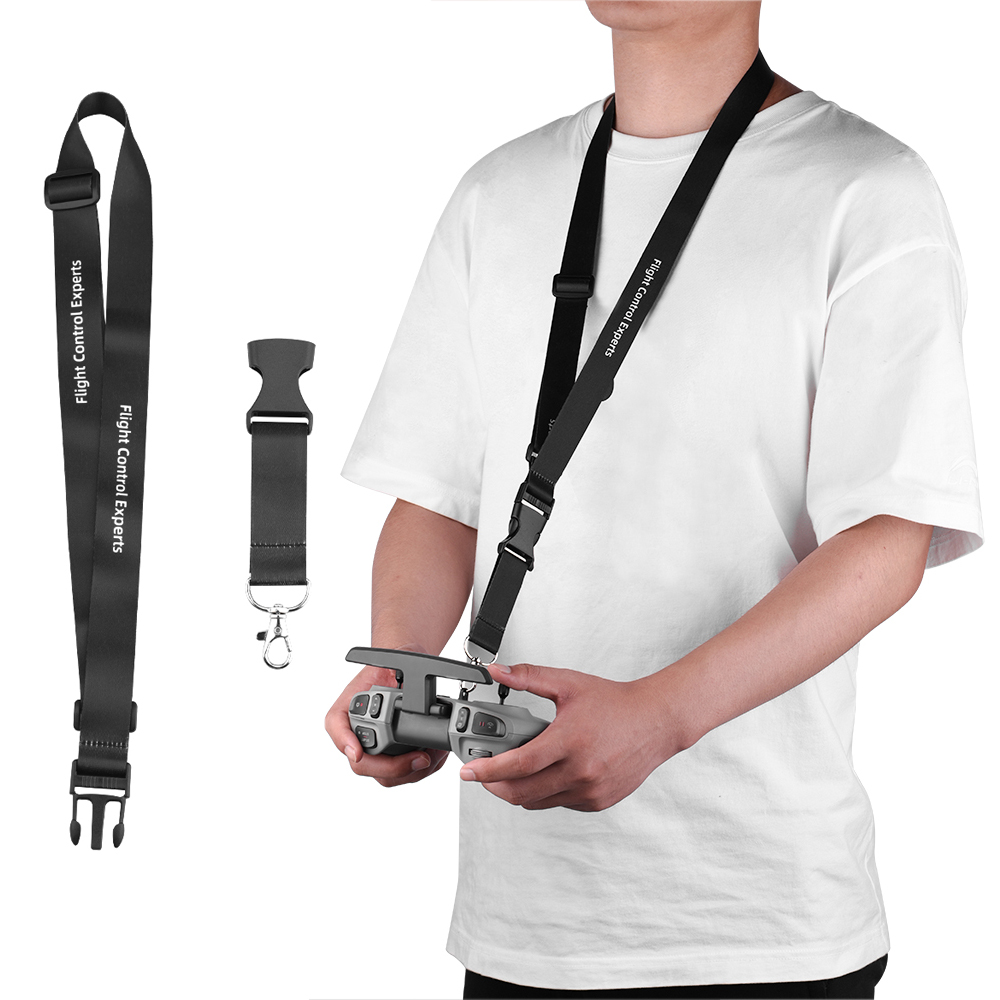 Drone Remote Controller Lanyard - Lanyard NeckStrap for DJI Avata/FPV Drone