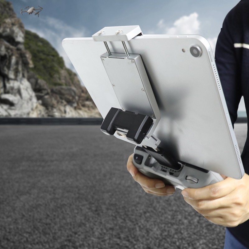 Drone Tablet Mount - FEDI-Accessories For DJI Mini2 Air2 Air2s
