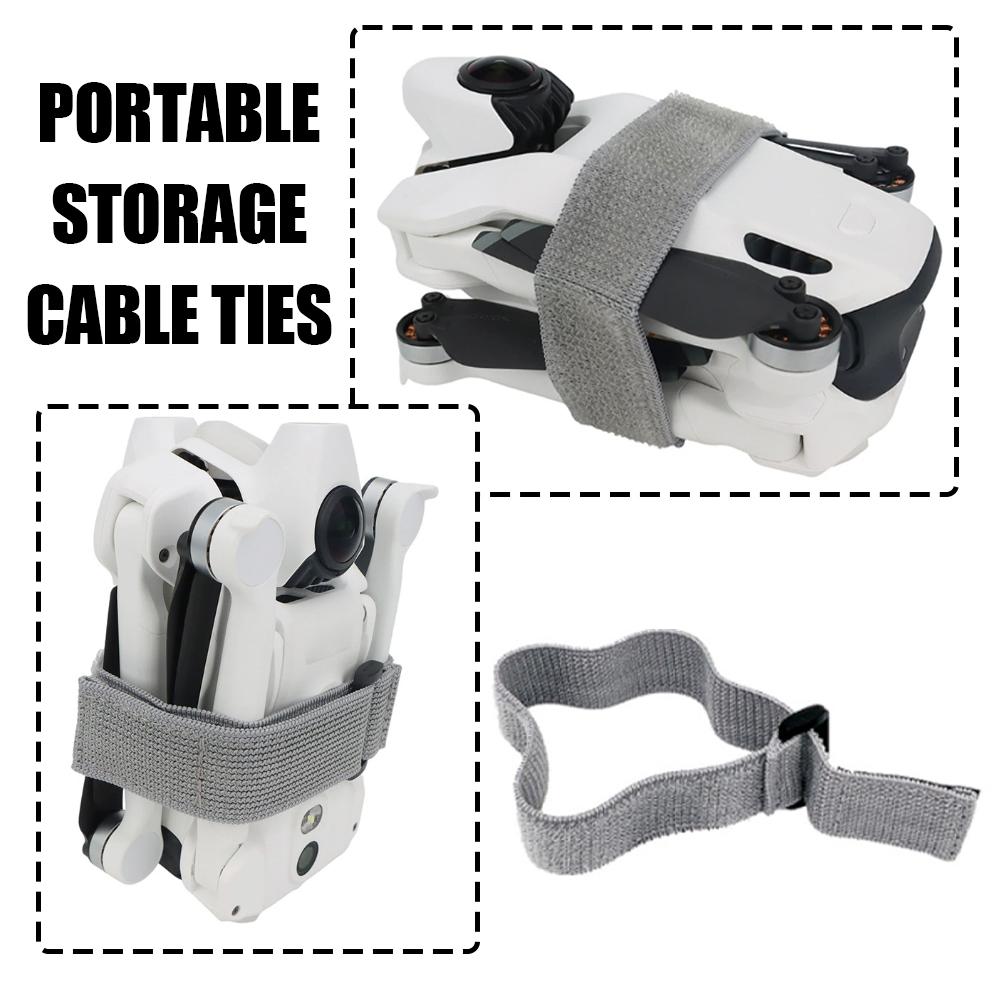 Drone Propeller Holder - Propeller Holder for Insta360 Antigravity A1
