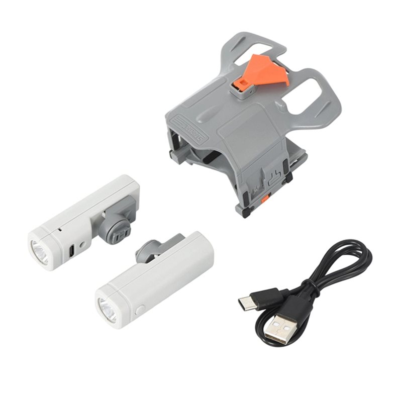 Drone Strobe Light - FULL-Drone Mount Light Drone Strobe Light