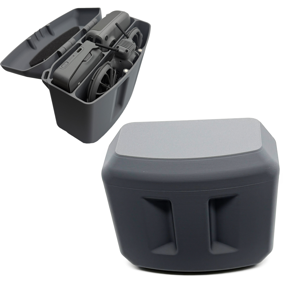Drone Carrying Case - Hard Carrying Case for DJI Neo