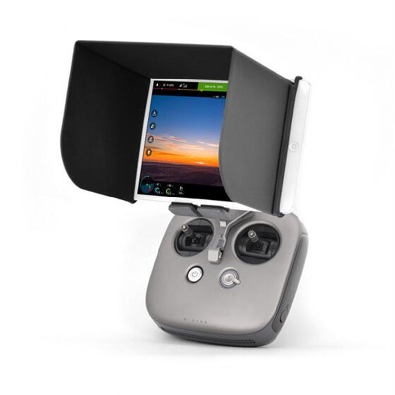 Drone Sun Shade - 1pc 4.7---10 Inch Universal Mobile Phone