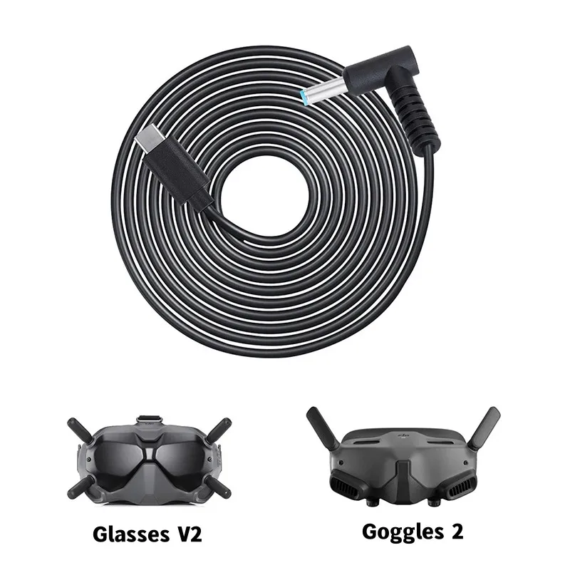 Drone Power Bank - For DJI Goggles 2 / Glasses