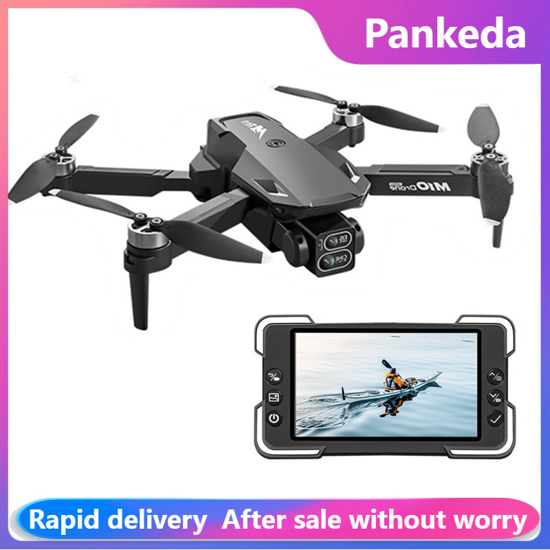 Drone Battery Adapter - M10 Camera Drone Remote Control with