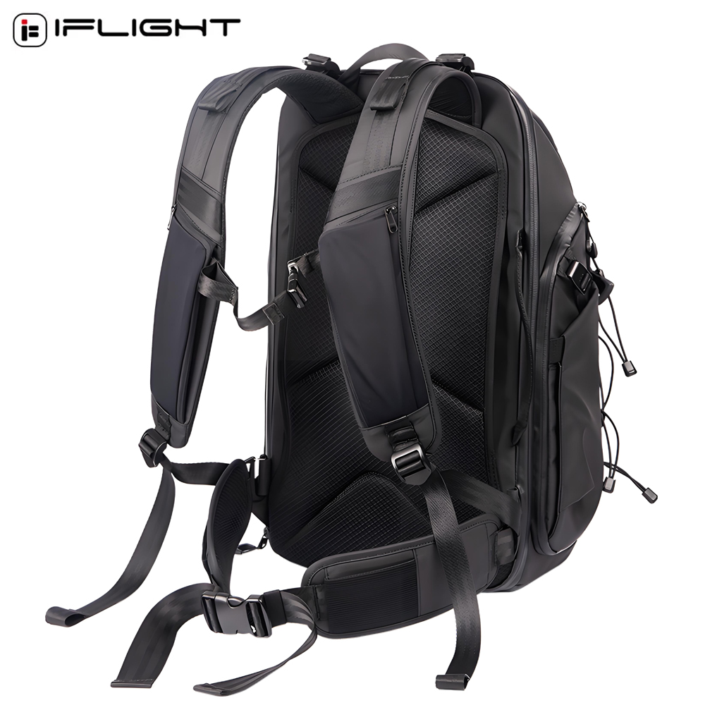 IFlight FPV Drone Backpack V2  - огляд і ціна Drone Backpack