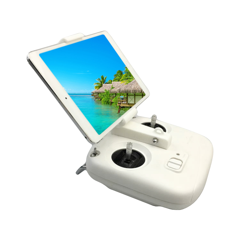 Tablet Bracket For DJI Phantom - огляд і ціна Drone Tablet Mount