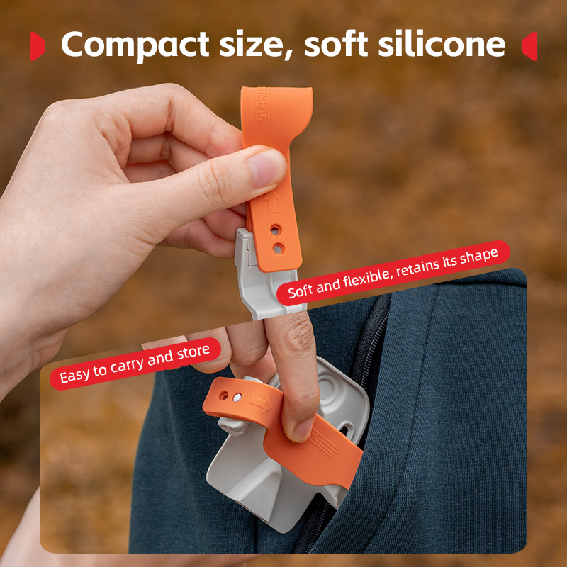 ABS Plastic Propeller Holder S - огляд і ціна Drone Propeller Holder