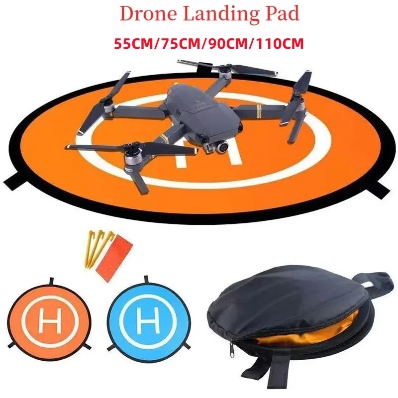 RF06 Drone Quadcopters Accesso - огляд і ціна Drone Landing Pad