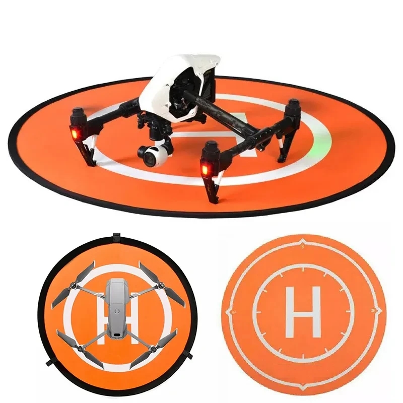 RF06 Drone Quadcopters Accesso - огляд і ціна Drone Landing Pad
