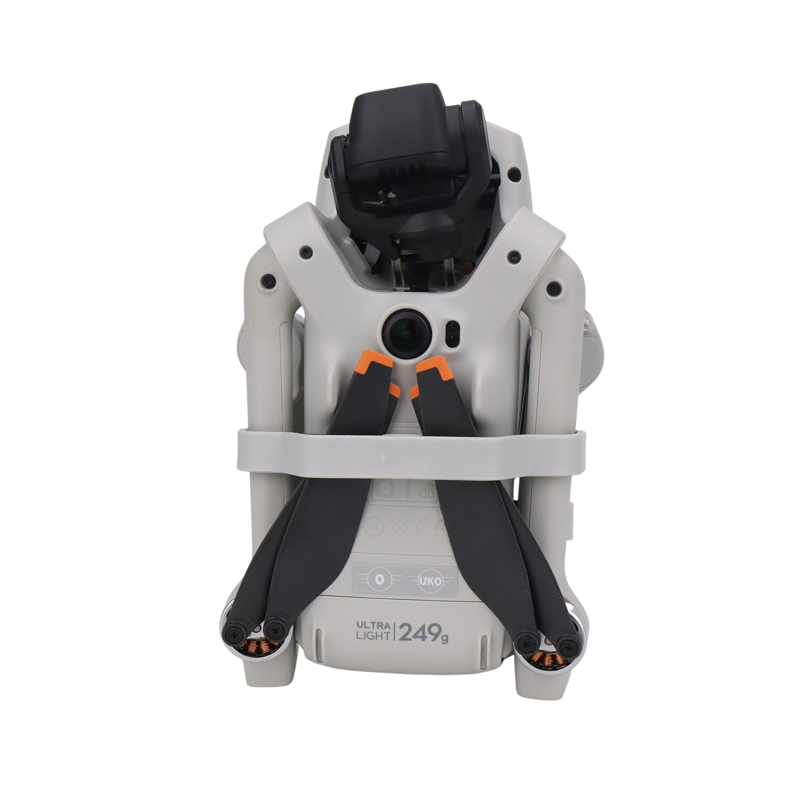Propeller Tie for DJI Lito X1  - огляд і ціна Drone Propeller Holder