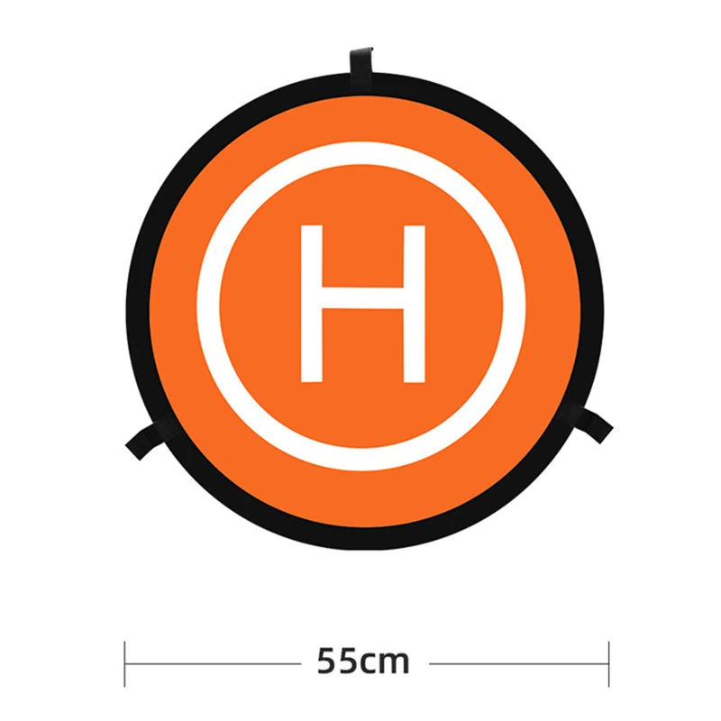 Universal Foldable Landing Pad - огляд і ціна Drone Landing Pad