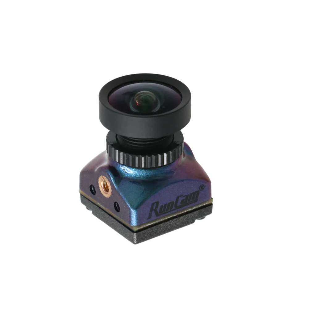 RunCam Racer Nano 4 1200TVL Su - огляд і ціна Drone Beacon Light