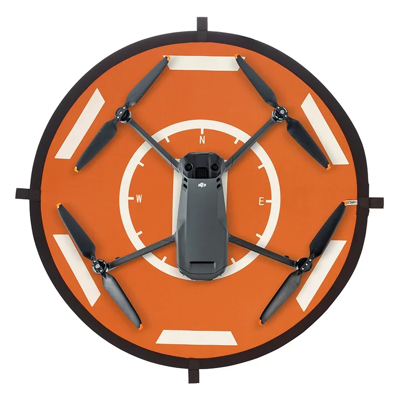 Landing Pad 56cm 80cm Safety L - огляд і ціна Drone Landing Pad
