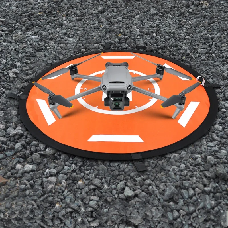 Landing Pad 56cm 80cm Safety L - огляд і ціна Drone Landing Pad