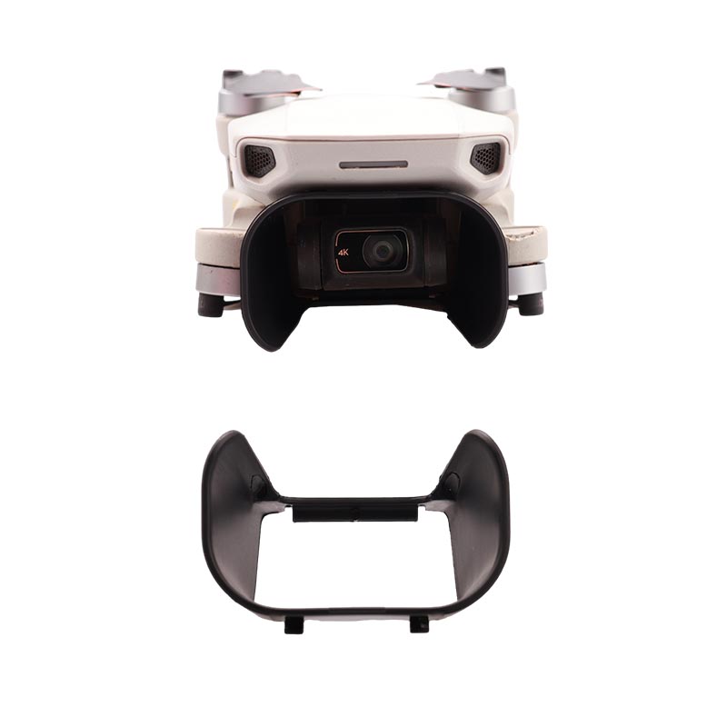Lens Hood For DJI Mini 2/Mini  - огляд і ціна Drone Sun Shade
