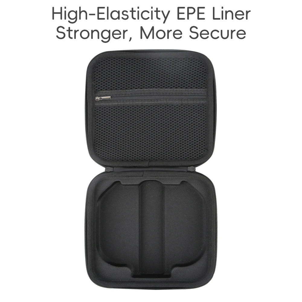 Anti-Scratch Dustproof Storage - огляд і ціна Drone Hard Shell Case
