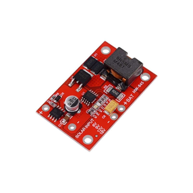 12V Charging management 18V So - огляд і ціна Drone Solar Charger
