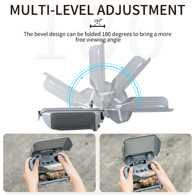 STARTRC is suitable for DJI Mi - огляд і ціна Drone Sun Shade