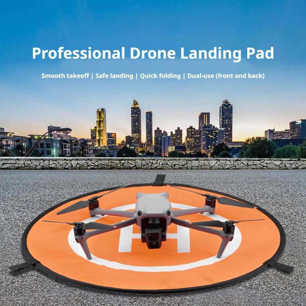 75cm Drone Landing Pad, Waterp - огляд і ціна Drone Landing Pad