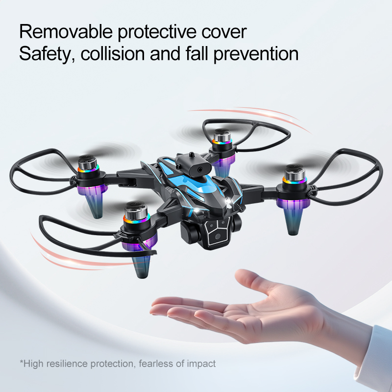 Outdoor Aerial Drone Electric  - огляд і ціна Drone Power Bank