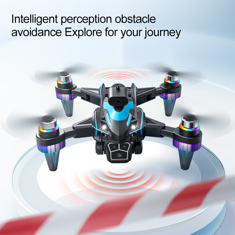 Outdoor Aerial Drone Electric  - огляд і ціна Drone Power Bank