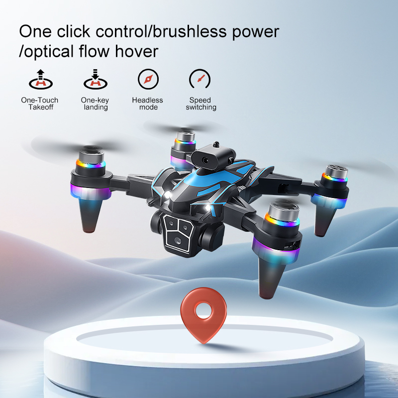 Outdoor Aerial Drone Electric  - огляд і ціна Drone Power Bank