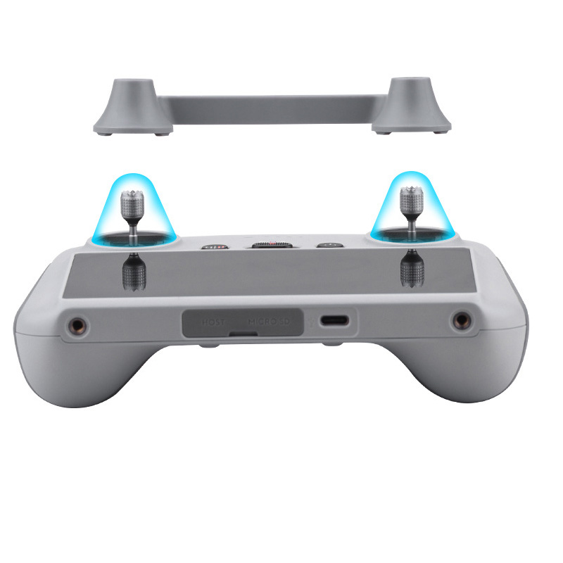 For DJI RC 2 Joystick Connecti - огляд і ціна Drone Joystick Cover