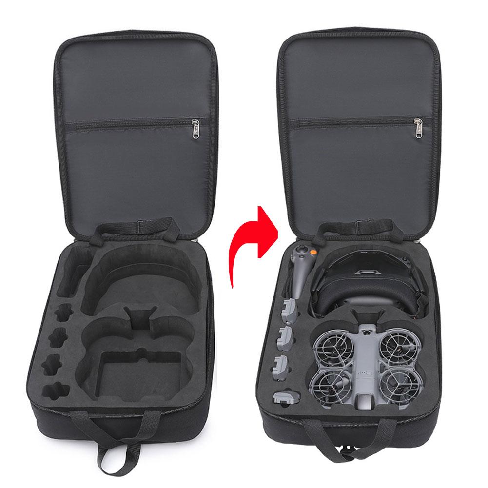 Hard-Shell Backpack for Dji Ne - огляд і ціна Drone Backpack