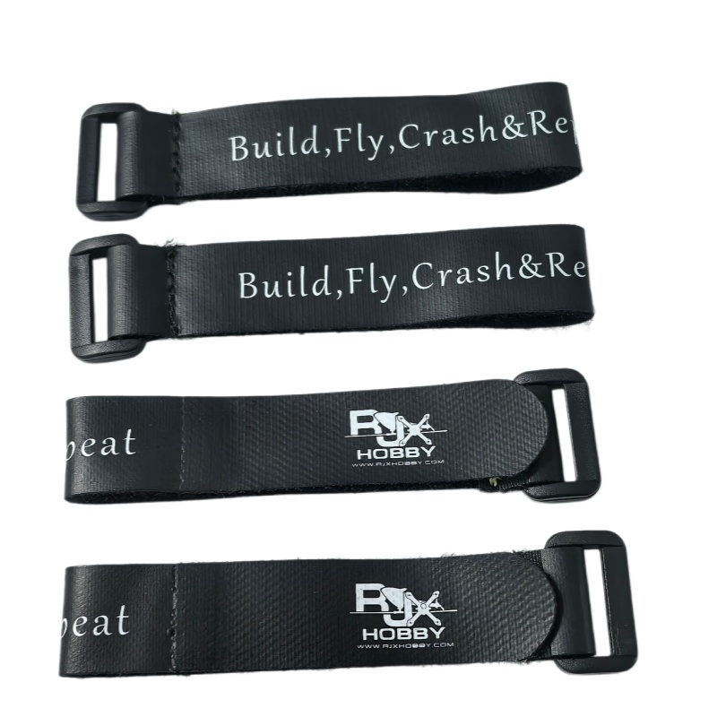 200X20MM Non Slip Silicone Bat - огляд і ціна Drone Remote Controller Lanyard