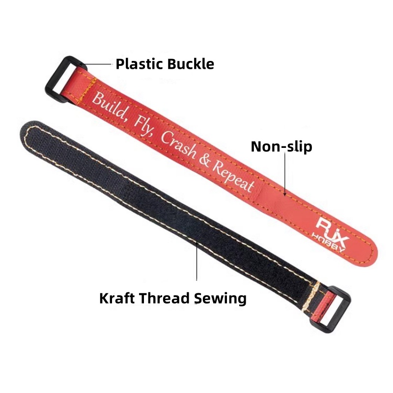 200X20MM Non Slip Silicone Bat - огляд і ціна Drone Remote Controller Lanyard