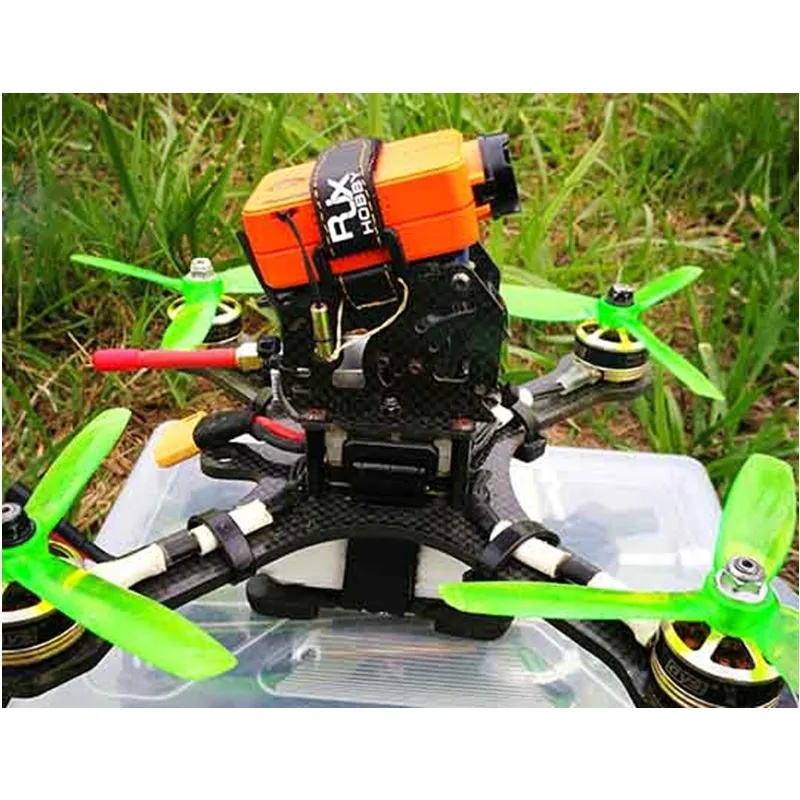 200X20MM Non Slip Silicone Bat - огляд і ціна Drone Remote Controller Lanyard