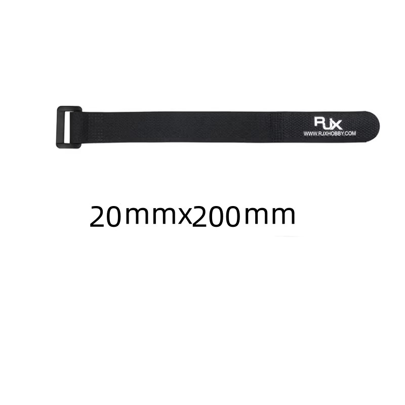200X20MM Non Slip Silicone Bat - огляд і ціна Drone Remote Controller Lanyard