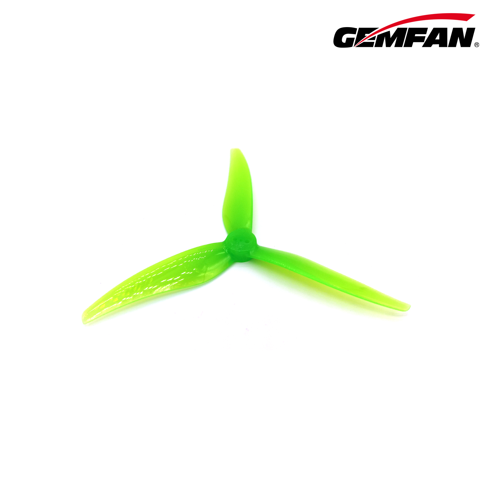 Hurricane SL 5125 3Blade Gemfa - огляд і ціна Drone Battery Adapter
