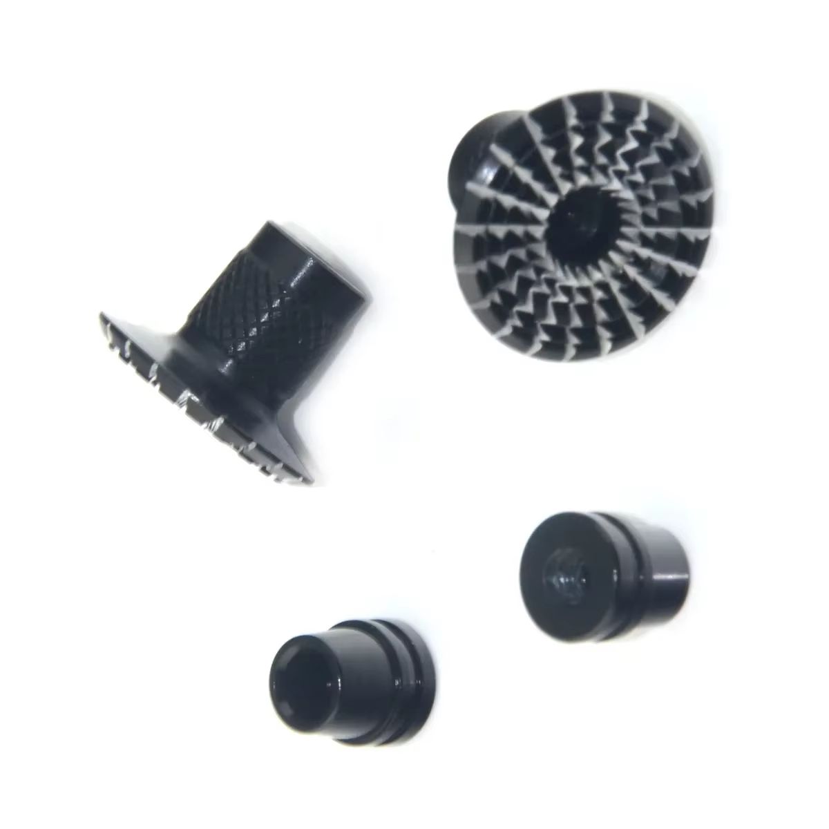 3D style stick end M3 thread f - огляд і ціна Drone Control Stick