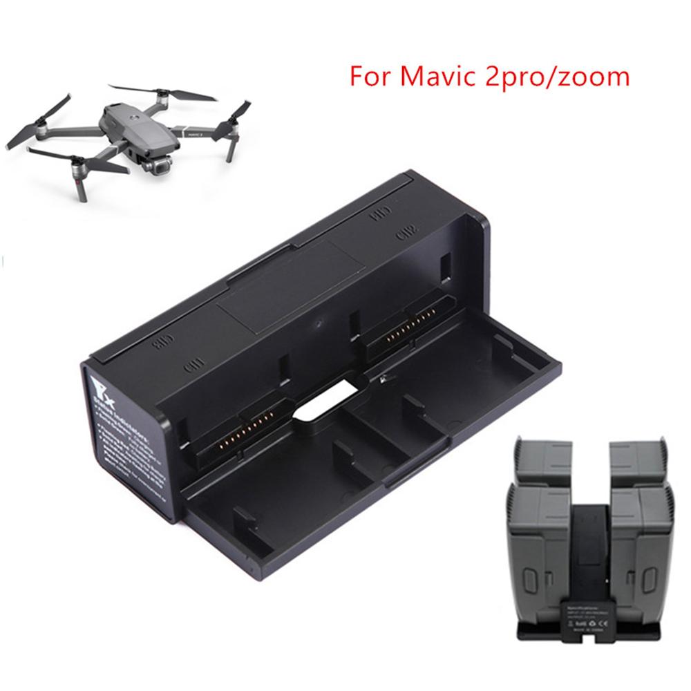 For DJI Mavic 2 Pro/Zoom 4 in  - огляд і ціна Drone Charging Hub