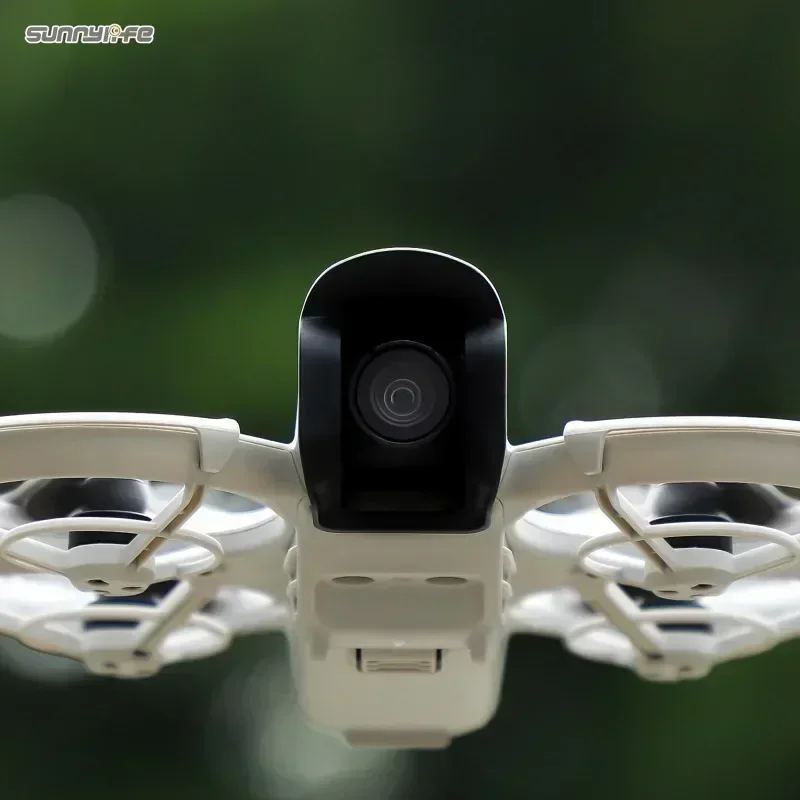 Lens Hood Anti-Glare Lens Suns - огляд і ціна Drone Sun Shade