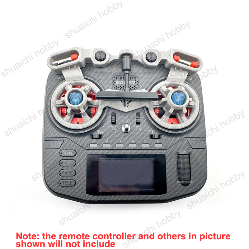 1PCS For Radiomaster Boxer FPV - огляд і ціна Drone Control Stick