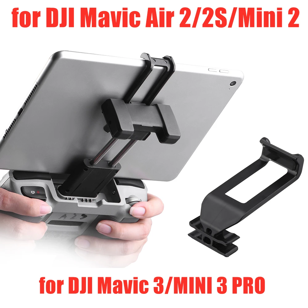 Tablet Mobile Phone Holder for - огляд і ціна Drone Tablet Mount