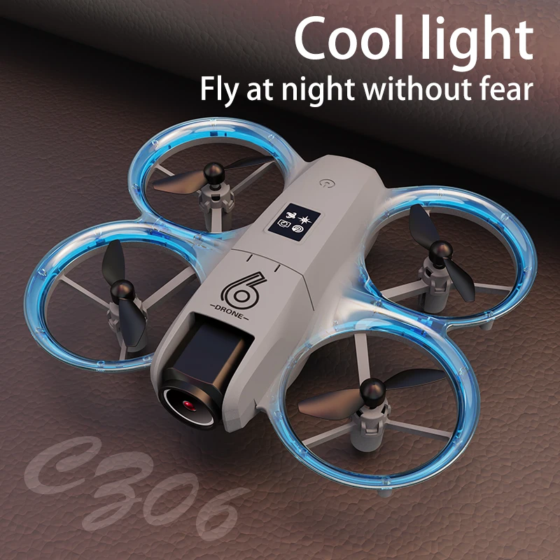 CZ06 Mini RC Quadcopter Drone  - огляд і ціна Drone Remote Controller Lanyard