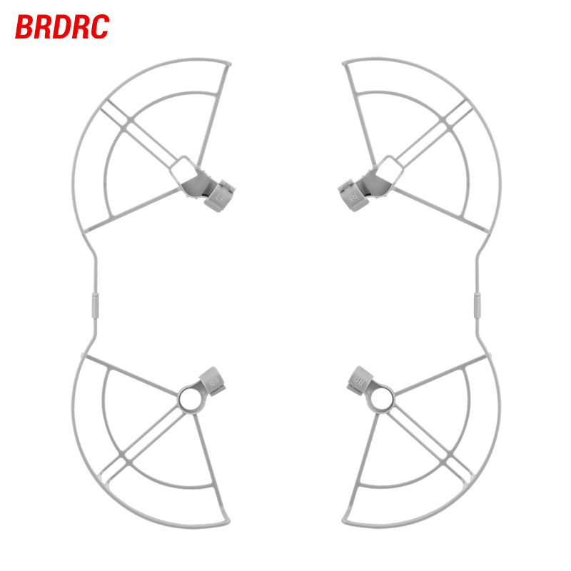 BRDRC Propeller Guard for DJI  - огляд і ціна Drone Propeller Holder