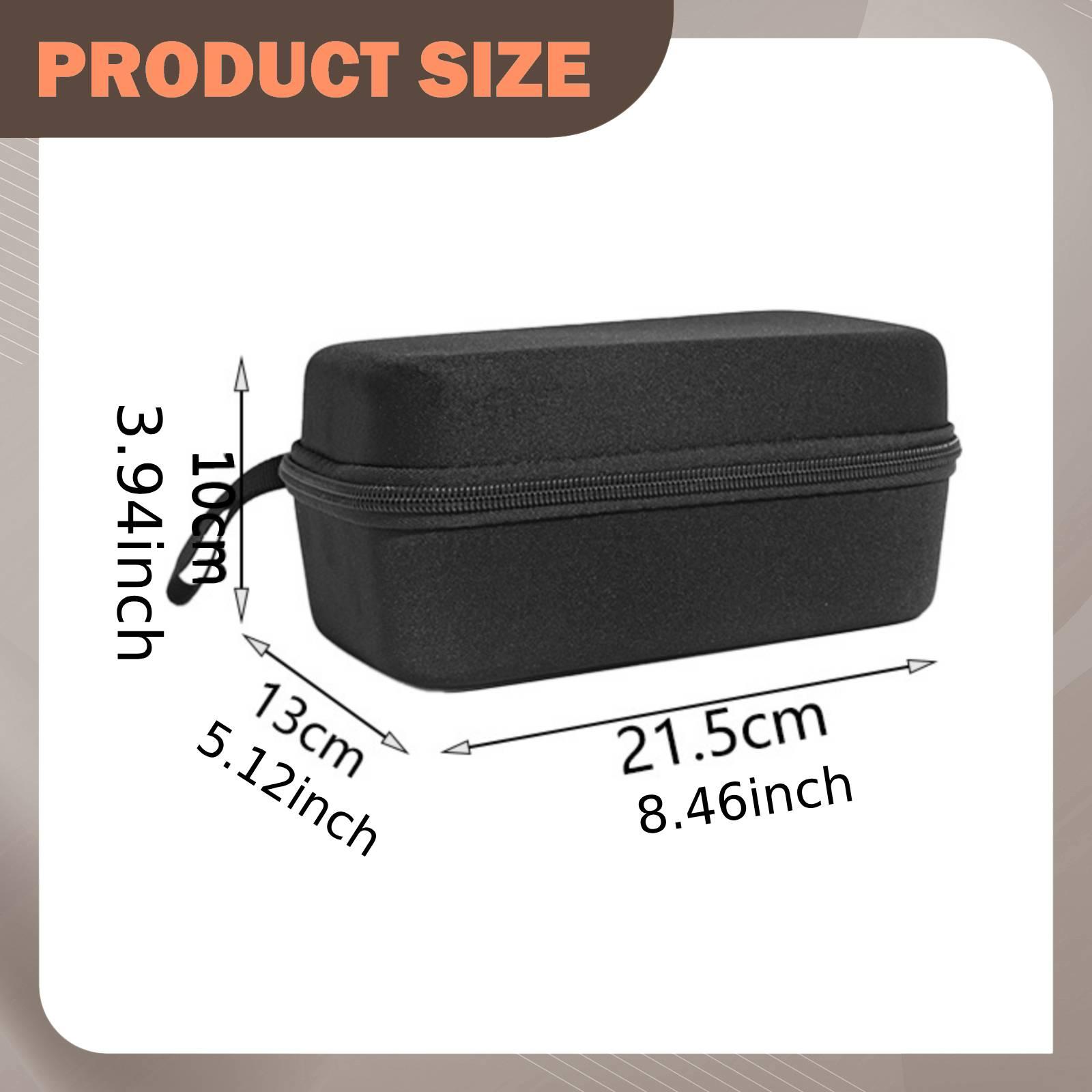 Drone Storage Bag Hard Shell f - огляд і ціна Drone Hard Shell Case