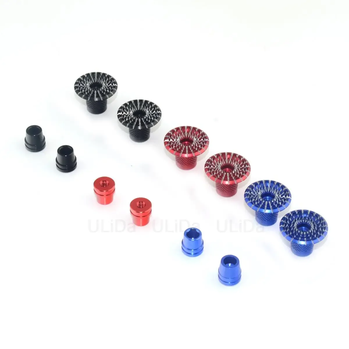 FrSky Grande Lotus Style 3D M3 - огляд і ціна Drone Control Stick