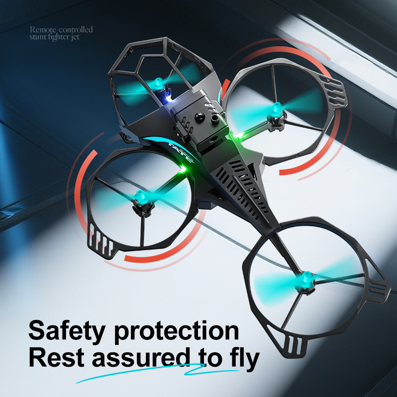 New V35 Remote Control Aircraf - огляд і ціна Drone Remote Controller Lanyard