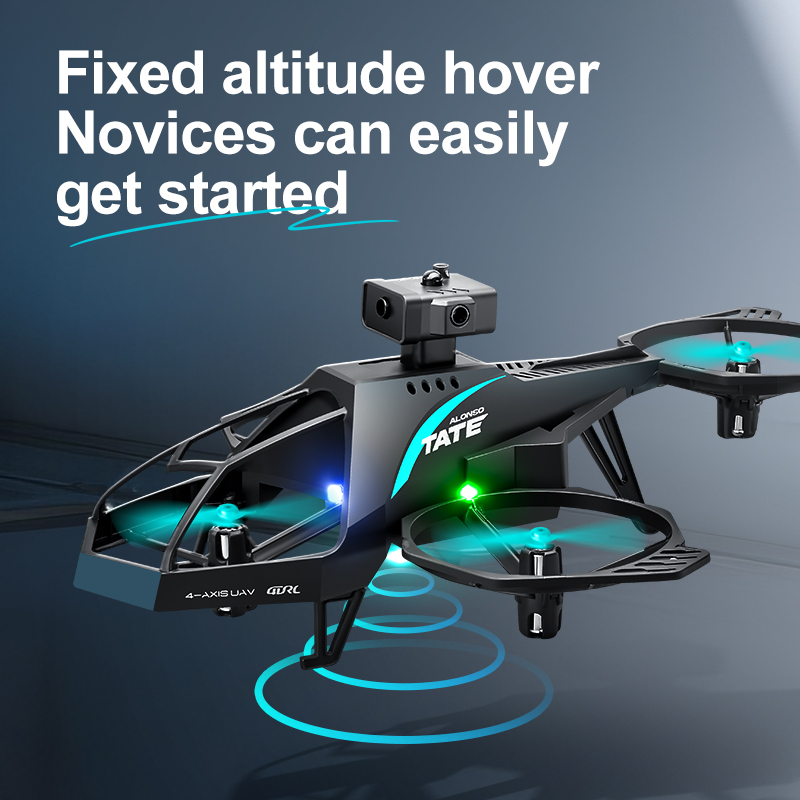 New V35 Remote Control Aircraf - огляд і ціна Drone Remote Controller Lanyard
